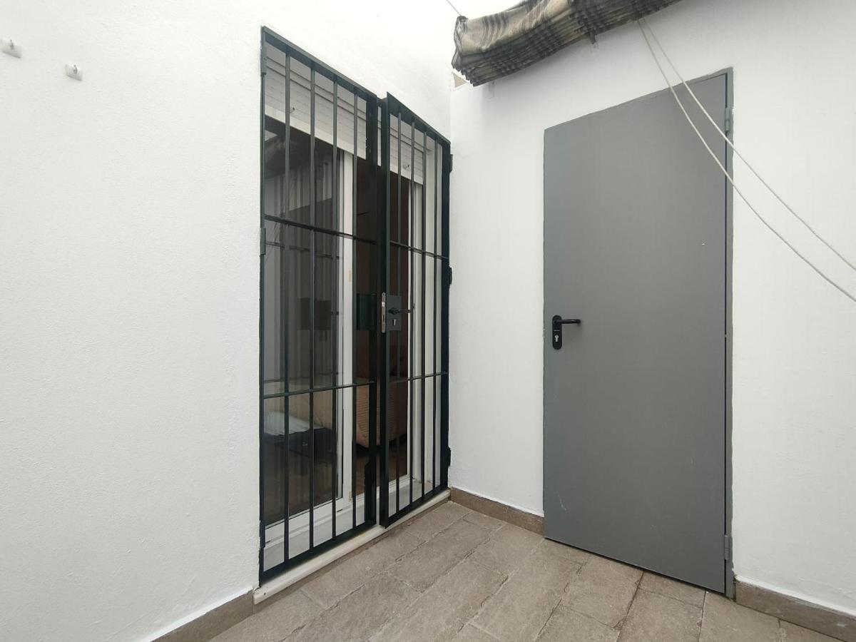 La Toneleria Apartment Jerez de la Frontera Exterior photo