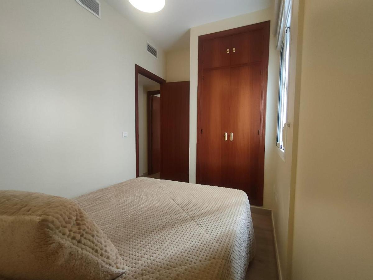 La Toneleria Apartment Jerez de la Frontera Exterior photo