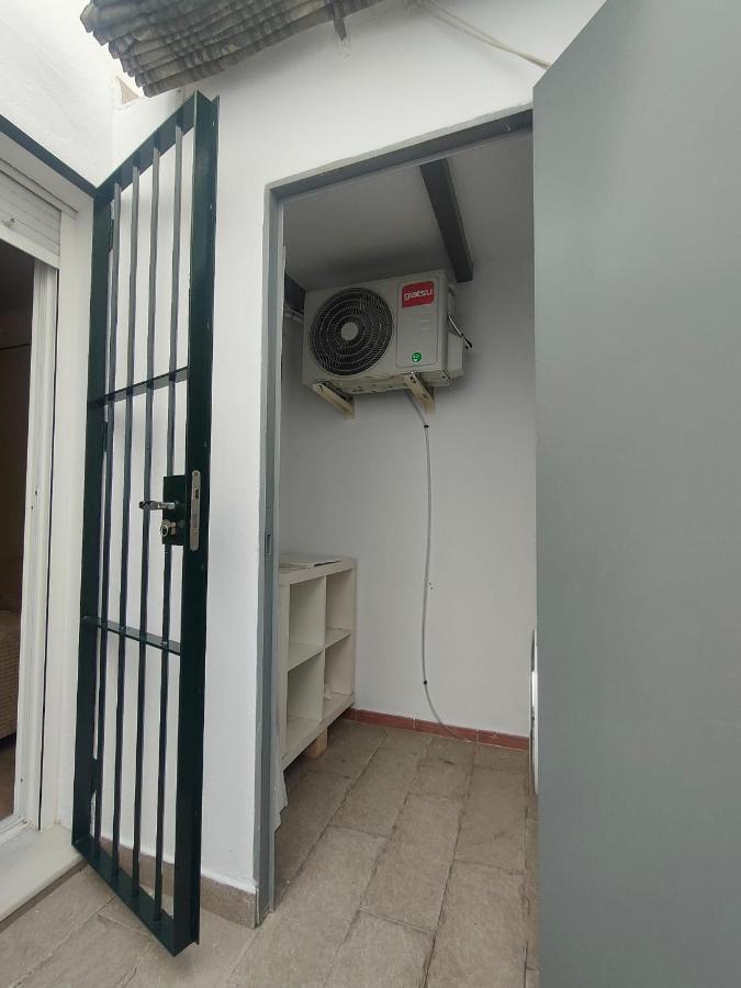 La Toneleria Apartment Jerez de la Frontera Exterior photo